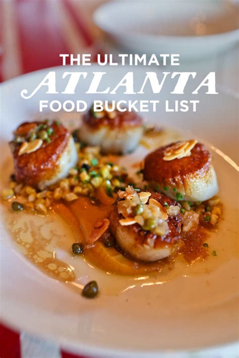 Eat in atlanta. Things To Know About Eat in atlanta. 